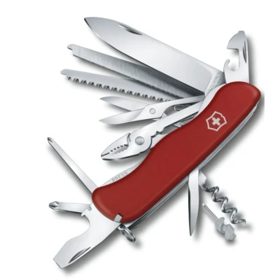 Abbildung von Victorinox WorkChamp 21 Functions Multifunktionswerkzeuge