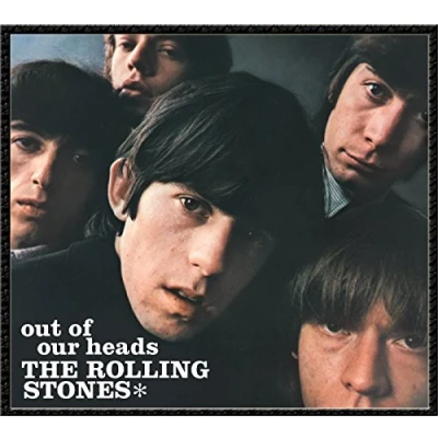 Abbildung von Out of Our Heads (U.S. Version)