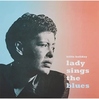 Abbildung von Lady Sings the Blues (Verve 60) [Vinyl LP]