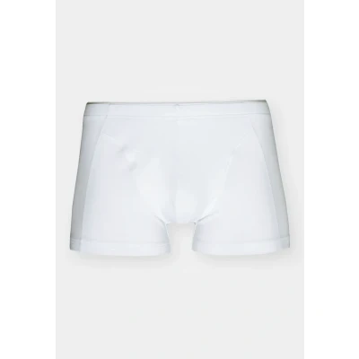 Abbildung von Schiesser Herren Unterwäsche 95/5 Originals Boxershorts, Weiss_174004, M EU