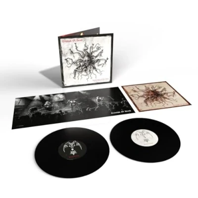 Abbildung von RESURRECTION OF THE FLESH