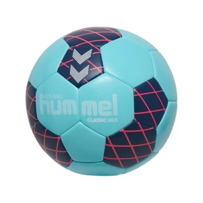 Abbildung von hummel hmlCLASSIC Kids HB, Light Blue/Marine/RED, 1, Handball