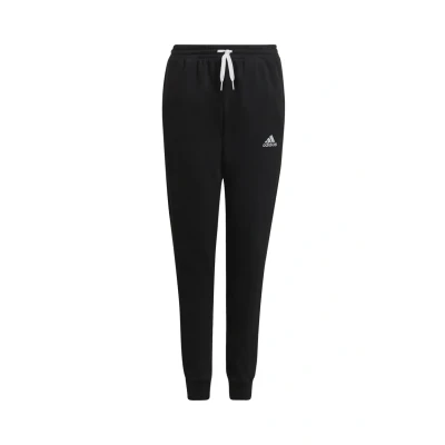 Abbildung von adidas Performance Entrada 22 Jogginghose für Kinder, Größe: 128, Black