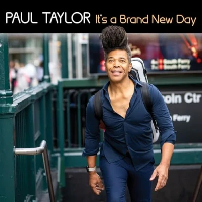 Abbildung von It&#039;s A Brand New Day