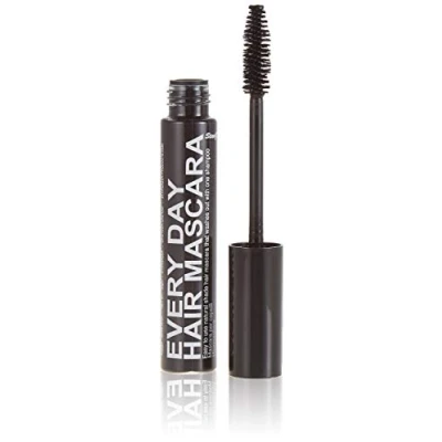 Abbildung von Stargazer Products Every Day Haarmascara Schwarz, 1er Pack (1 x 20 g)