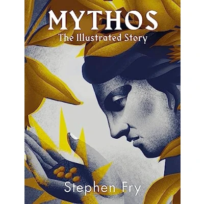 Abbildung von Mythos: The stunningly iIllustrated story