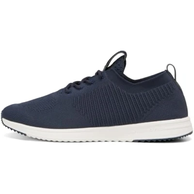 Abbildung von Marc O&#039;Polo Jasper 7D Sneaker low, Herren, Größe: 43, Navy Schuhe
