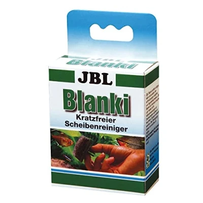 Abbildung von JBL 61360 Kratzfreier Aquarien Scheibenreiniger Blanki