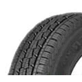Abbildung von General Tire Grabber Hts 245/70 R17 108S