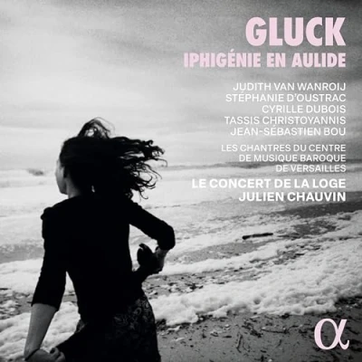 Abbildung von Gluck: Iphigénie en Aulide