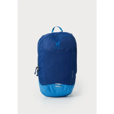 Abbildung von Deuter Junior BIKE Unisex Tagesrucksack für Kinder, Größe: One Size, Nightblue wave