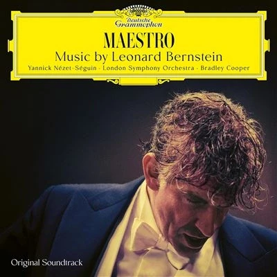 Abbildung von Maestro: Music By Leonard Bernstein (Original Soundtrack)