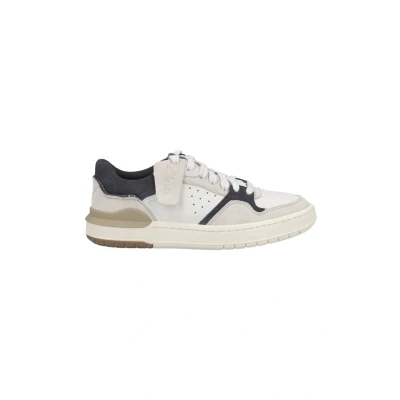 Abbildung von Clarks Originals Sneaker low, Herren, Größe: 42, Weiß Schuhe