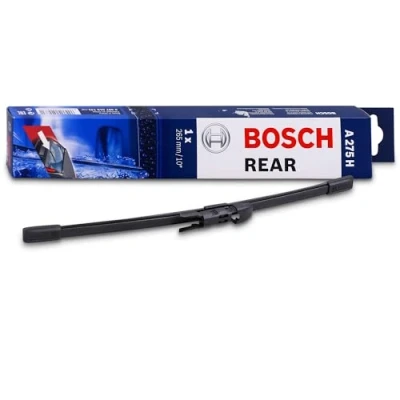 Abbildung von Bosch Scheibenwischer Rear A275H, Länge: 265mm für Heckscheibe