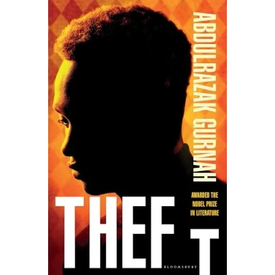 Abbildung von Theft: By the winner of Nobel Prize in Literature