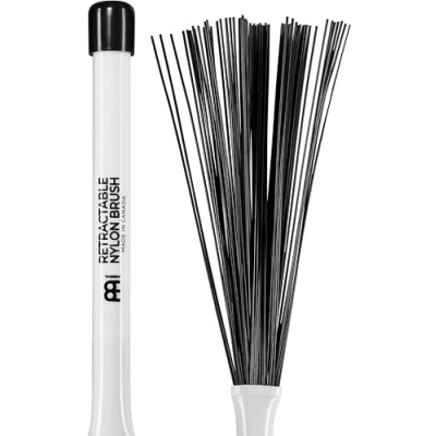 Abbildung von Nylonowe Miotły Chowane Meinl Stick &amp; Brush (SB304)