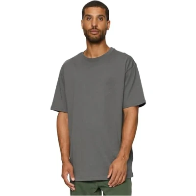 Abbildung von Urban Classics Heavy Tshirt basic, Herren, Größe: XL, Magnet