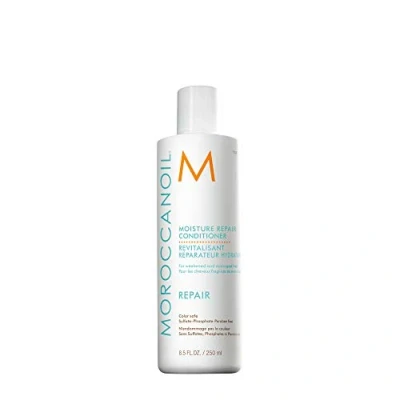 Abbildung von Moroccanoil Regenerierender Conditioner, 250 ml