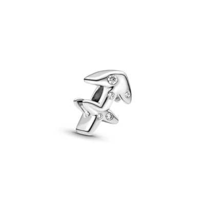 Abbildung von PANDORA Charm &quot;Sternzeichen Schütze&quot; 798419C01