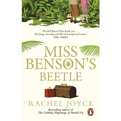 Abbildung von Miss Benson&#039;s Beetle: An uplifting story of female friendship against the odds