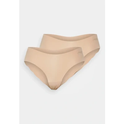 Abbildung von sloggi Damen Zero Microfibre 2.0 H 2P Hipster, Cameo Brown, S