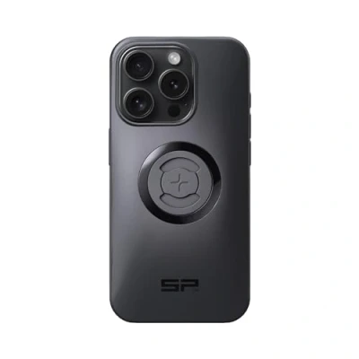 Abbildung von SP CONNECT Phone Case SPC+ kompatibel mit iPhone 15 Pro