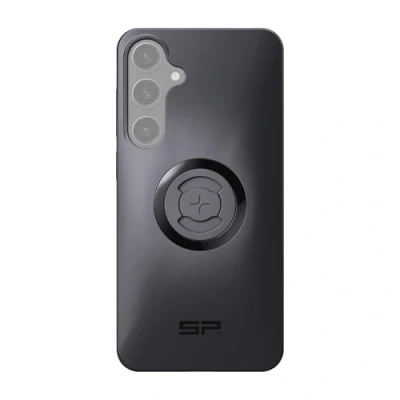 Abbildung von SP CONNECT Phone Case SPC+ kompatibel mit Samsung S25+