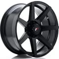 Abbildung von Japan Racing Jrx3 9.5x20 6x139.7 ET20 110.1 Felgen