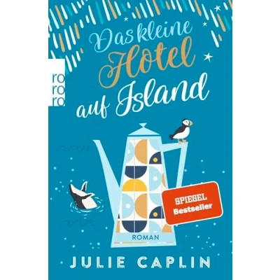 Abbildung von Das kleine Hotel auf Island