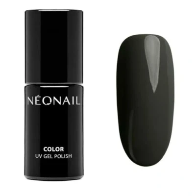 Abbildung von NÉONAIL UV Nagellack 7,2 ml Grün Bottle Green Farben Lack Gel Nägel Nageldesign
