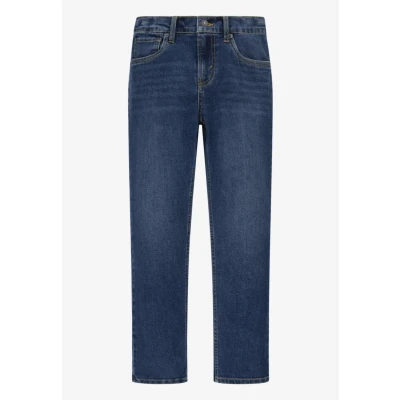Abbildung von Levi&#039;s Slim Jeans Fit für Kinder, Größe: 164, Por vida