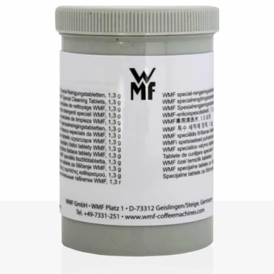 Abbildung von WMF Spezial Reinigungstabletten 100 x 1,3g Dose
