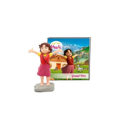 Abbildung von Tonies Heidi [FR]