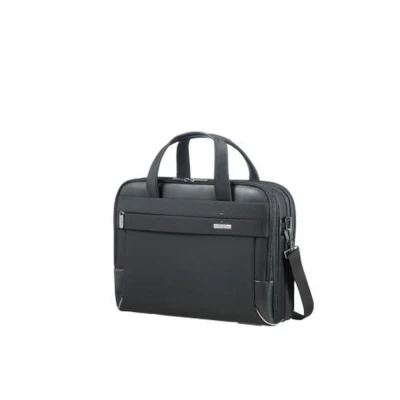 Abbildung von Samsonite Spectrolite 2.0 Bailhandle 15.6 Exp Black Aktentasche