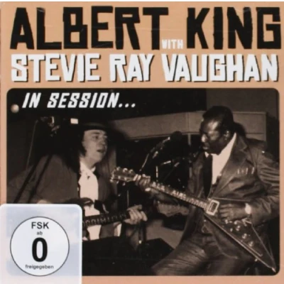 Abbildung von In Session (Deluxe Edt.)