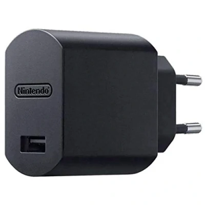 Abbildung von Nintendo USB AC Adapter