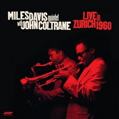 Abbildung von Live in Zurich 1960 (180g Lp) [Vinyl LP]