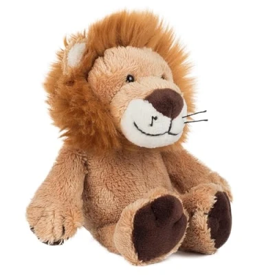 Abbildung von Schaffer 4820 Plüsch Löwe Kumba, braun, 15 cm
