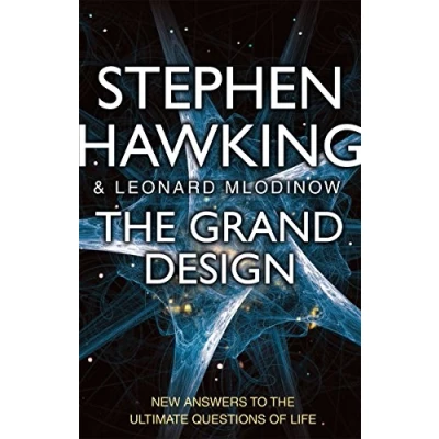 Abbildung von the Grand Design: New Answers to Ultimate Questions of Life