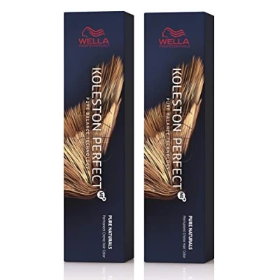 Abbildung von Wella Professionals Koleston Perf. Me+ Special Blonde 12/11, 60 ml