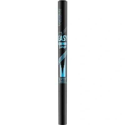 Abbildung von Catrice It&#039;s Easy Tattoo Liner Waterproof 010