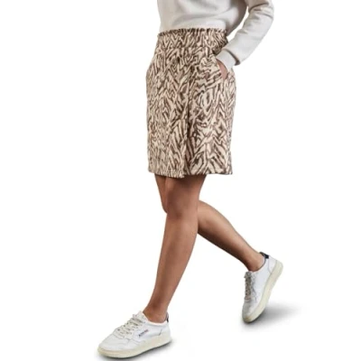 Abbildung von Street One Wickelrock, Damen, Größe: 36, Beige