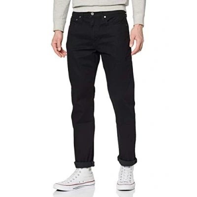 Abbildung von Levi&#039;s Herren 502 Taper Jeans, Nightshine, 36W / 30L