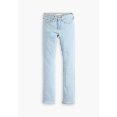 Abbildung von Levi&#039;s Damen 315 Shaping Bootcut Jeans, Different Route, 31W / 30L