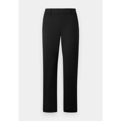 Abbildung von TOM Tailor Denim Relaxed FIT Pants Chino, Damen, Größe: XS, Deep black