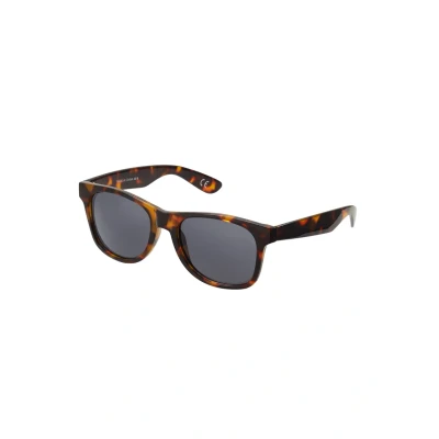 Abbildung von Vans_Apparel V00LC0 SPICOLI 4 SHADES Wayfarer Sonnenbrille 50, CHEETAH TORTOISE