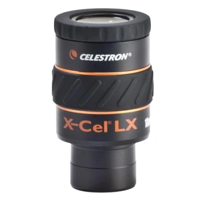 Abbildung von Celestron 93425 X Cel LX Series 1,25 Zoll Okular, 18 mm