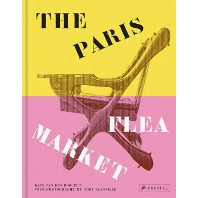 Abbildung von The Paris Flea Market: Les Puces de Paris, Saint Ouen