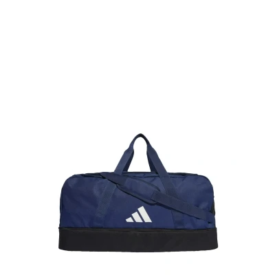 Abbildung von adidas Performance TIRO League DU L BC Sporttasche, Größe: One Size 2, Team navy blue black white