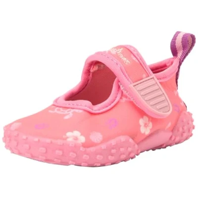 Abbildung von Playshoes Aquaschuhe Unisex Kinder Wassersportschuh, Hawaii, 24/25 EU